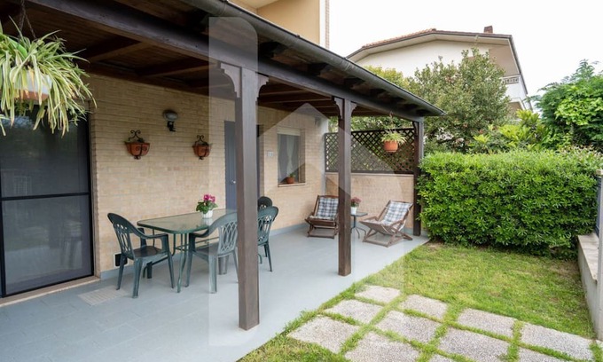 Foggetta Apartment | Homiday - Green Bay Village, Three Bedroom Apartment A01