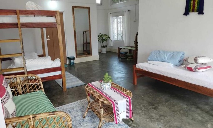 Bokakhat Bed & Breakfast | Hurgen Stay - Homestay at Kaziranga National Park
