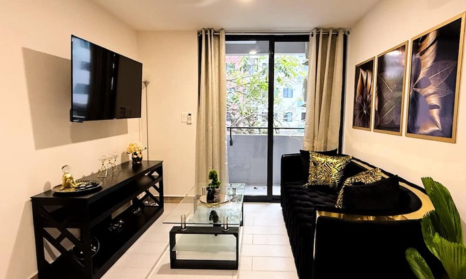 Tegucigalpa Apartment | New and Luxurious Apt in Tegucigalpa