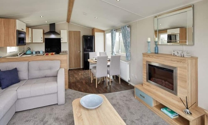 Letham Grange House | Classic Sierra
