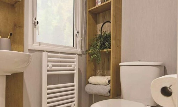 Letham Grange House | Sierra Deluxe