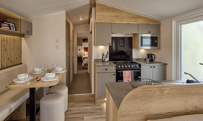 Letham Grange House | Revolutionary Rio