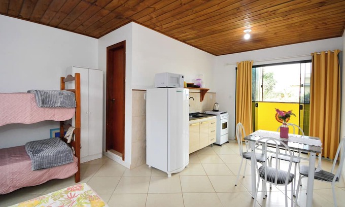 Sao Joao do Rio Vermelho House | Residencial Maricota