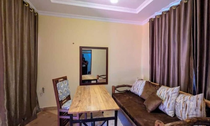Namanga Cabin | Hillsgate Homes