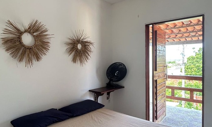 Canoa Quebrada House | Sun House Canoa Quebrada