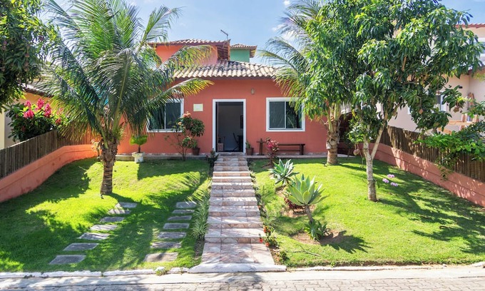 Bosque de Geriba House | Cozy and Quiet House.