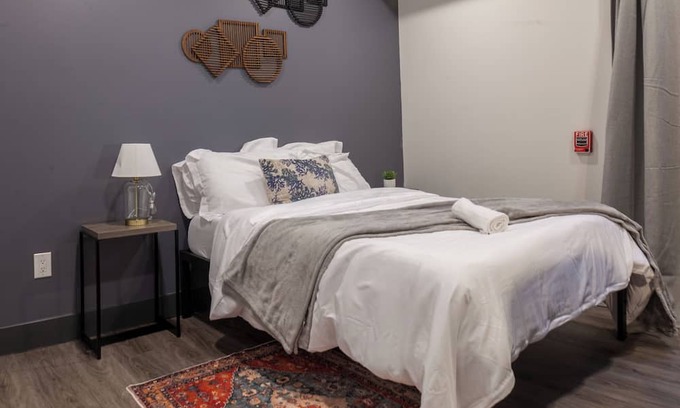 Point Breeze Apartment | Philly - Point Breeze Unit 1