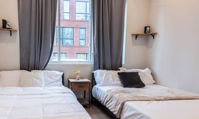Point Breeze Apartment | Philly - Point Breeze Unit 4