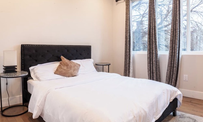 Point Breeze Apartment | Philly - Point Breeze Unit 1