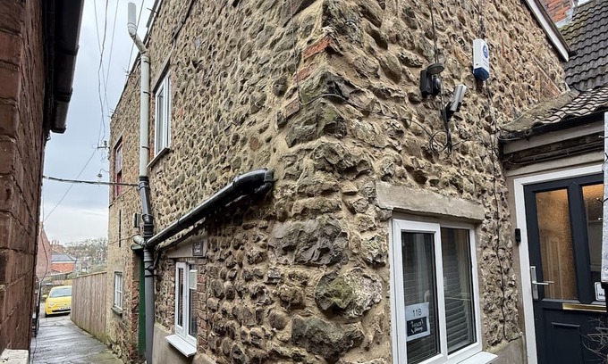 Bedale House | The Market Hideaway - Bedale town centre