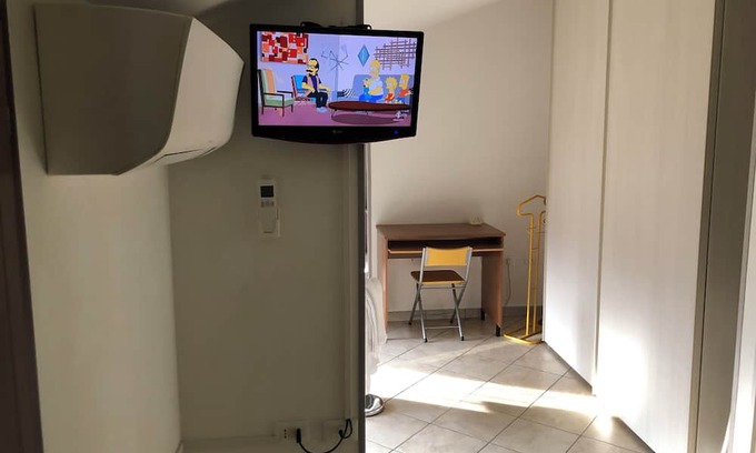 Ravenna Apartment | Mdm Apartament near City Center, Pubs, Restaurants, Takeaway, Pizza
