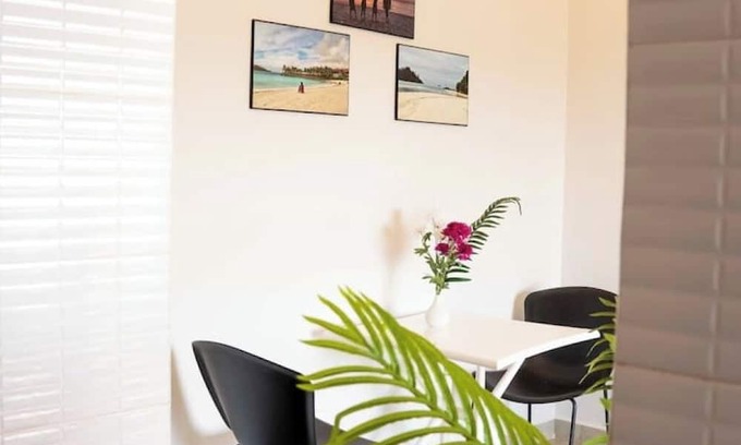 Kireka Apartment | BLT Suites - Luxury condo.
