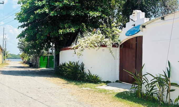 La Herradura Resort | Charming beach house with AC in Costa del Sol - 3 bedrooms