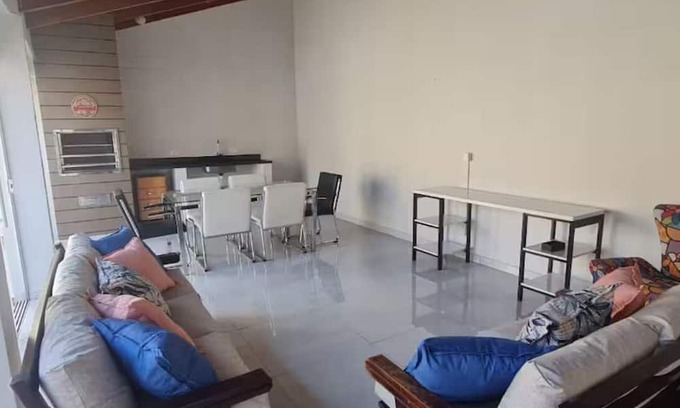 Maringa House | Comfortable house in Maringá.
