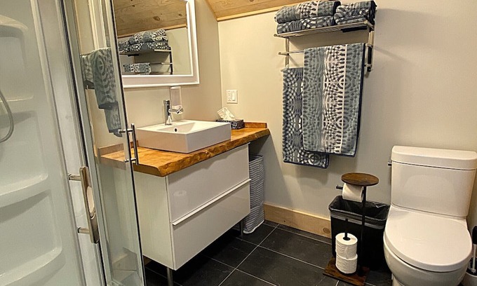 Guysborough County House | Guysborough Getaway Cottage