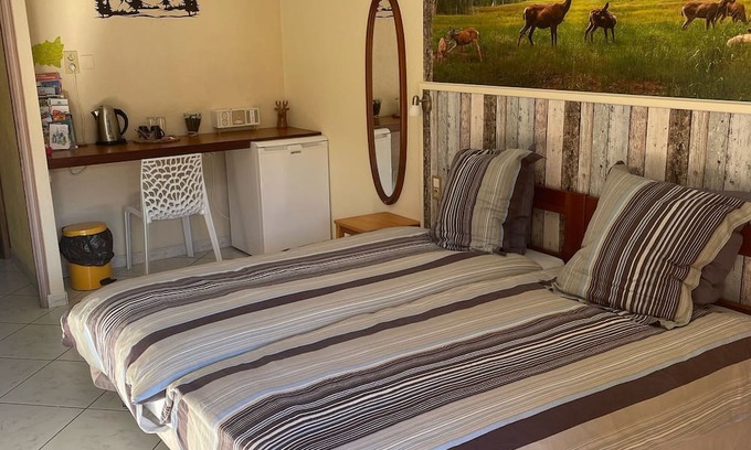 Wisembach Bed & Breakfast | Gites and B&B in the Vosges