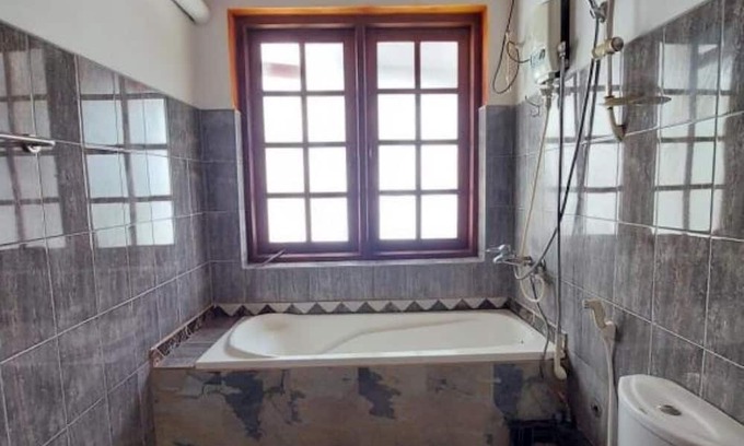 Kandy Bed & Breakfast | Mystique Hideout : King Room with Balcony