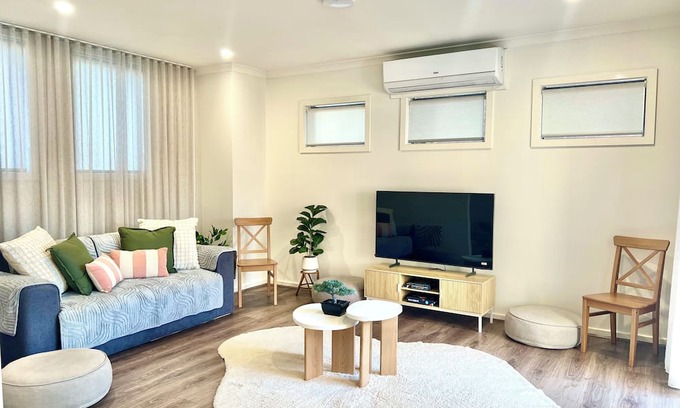 Maidstone House | Modern Cosy Home in Maidstone
