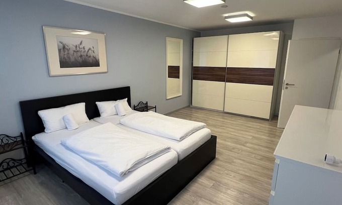 Weststadt Apartment | Heidelberg - Central and modern