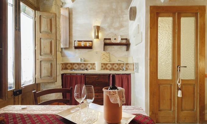 Martano Apartment | Steo Borgoincorte