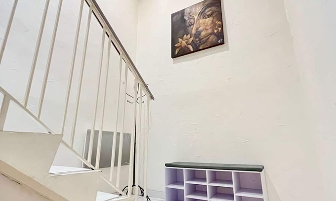 Sarrebourg Apartment | Pin's - Magnifique appartement