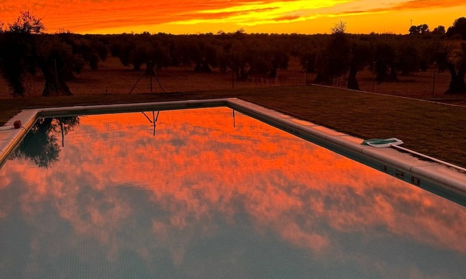 Burguillos de Toledo Cottage | Gîte Tulaytulah