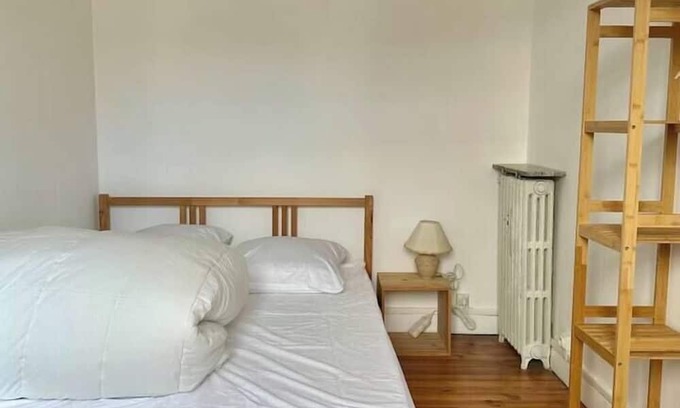 Sablon - Trudaine Apartment | 3-bedroom apartment for 6 people