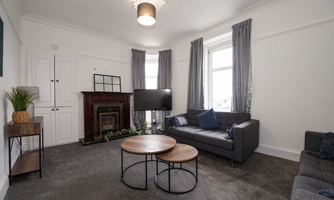 Carnoustie Apartment | Carnoustie Residence