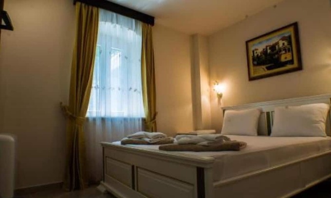 Prcanj Villa | Casa del Sol Rozalija Luxury Rooms