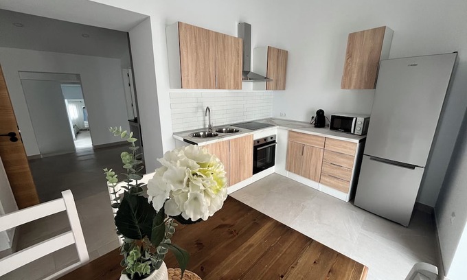 Alameda Apartment | Apartment La Placeta