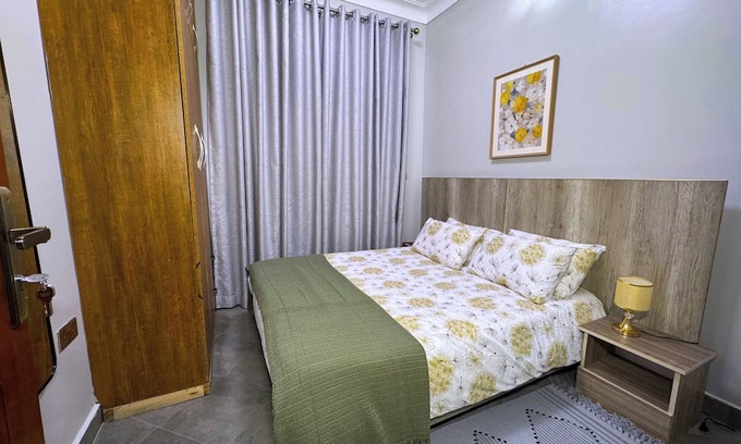 Mbarara Apartment | Tanzi Homes 1