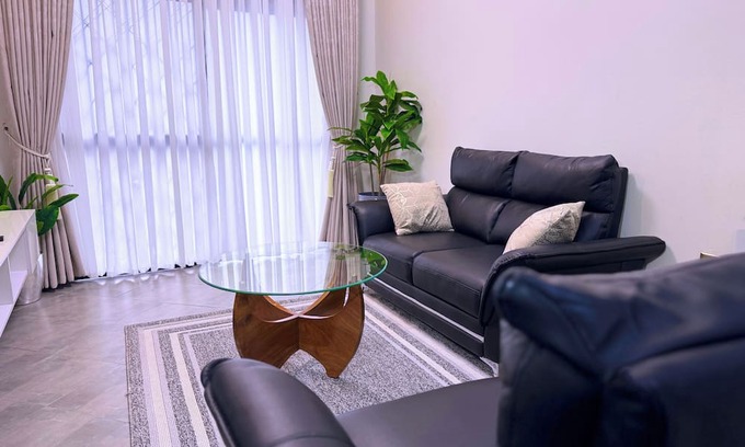Mbarara Apartment | Tanzi Homes 3