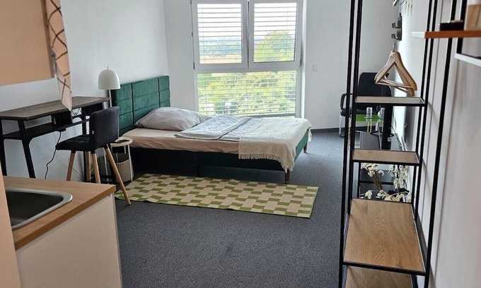 Diedenbergen House | Alisaarigent Apartment - Messe Frankfurt