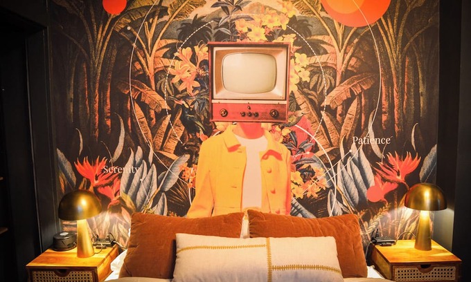 Near Eastside Cottage | DOPAMINE DREAMS