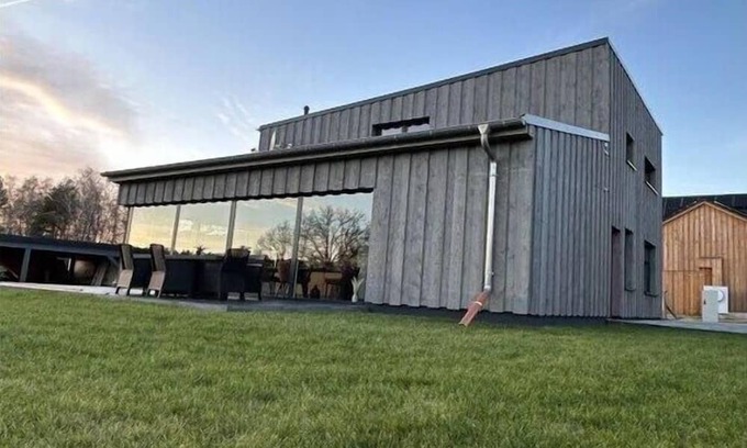 Rheinsberg House | Holiday apartment in Rheinsberg with 2 bedrooms