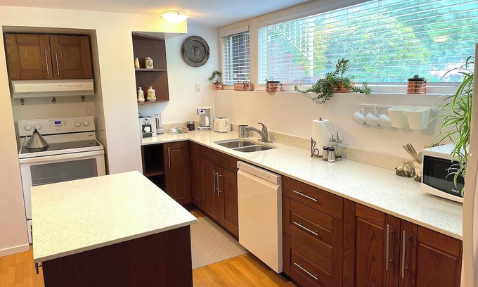 Horseshoe Bay House | Horseshoe Bay Village Suite-Vacation or Short Term Rental