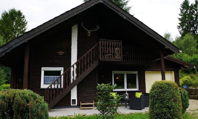 Heddert House | Steffi's Hochwaldidyll - Bright and cozy vacation home