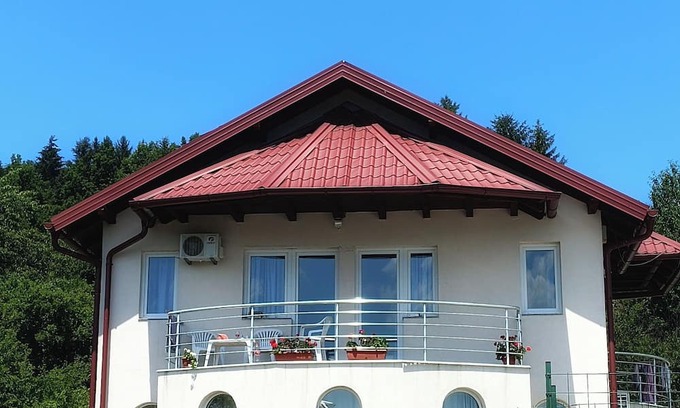 Sarajevo Canton Villa | Spacious 4-Bedroom Villa Retreat Surrounded by Nature – Your Sarajevo Escape