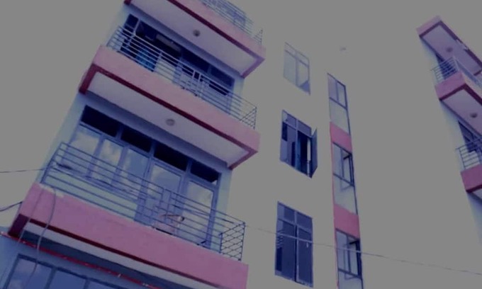 Kigali Apartment | Umwezi Apartments – Family-Friendly 2BR,1BR Stay Near Kigali Landmarks
