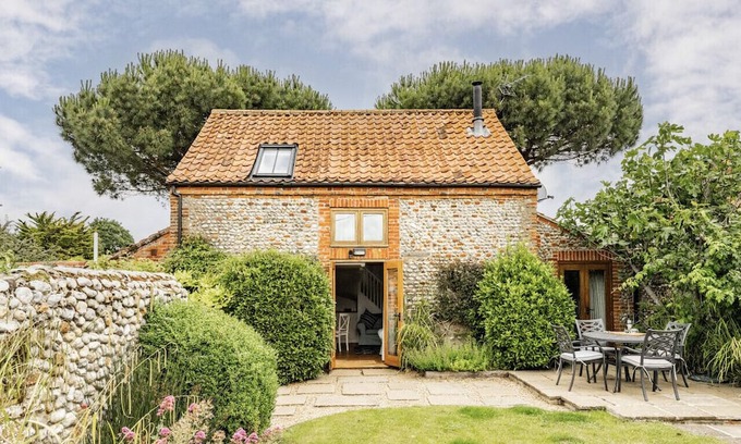Langham House | A beautiful barn conversion in the charming village of Langham
