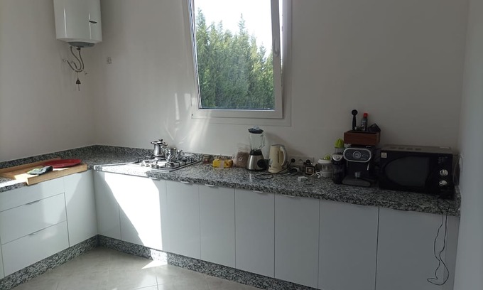 Ida Ougourd Villa | Villa pour la famille