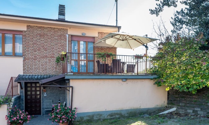 Castagnole Monferrato Apartment | Il Borghetto di Castagnole by Interhome