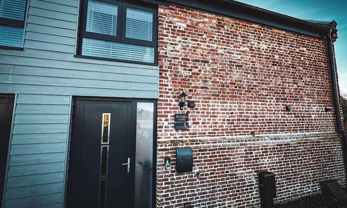 Carlton Colville House | Bracken Barn Carlton Colville Lowestoft 8 Guests