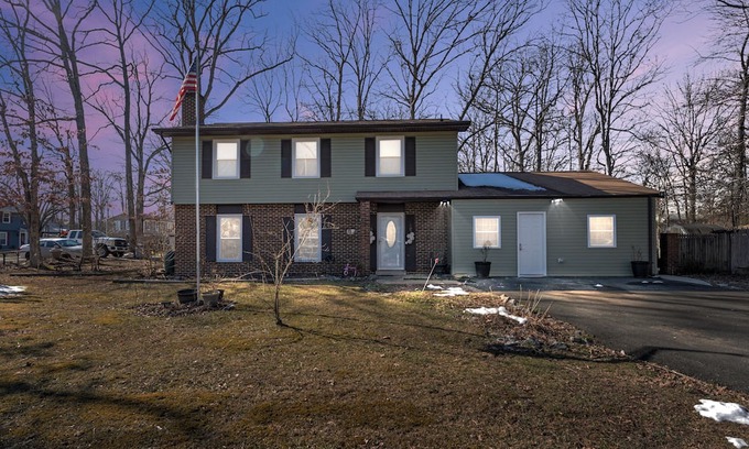 Fredericksburg Apartment | Studio Steps Away from Fredericksburg