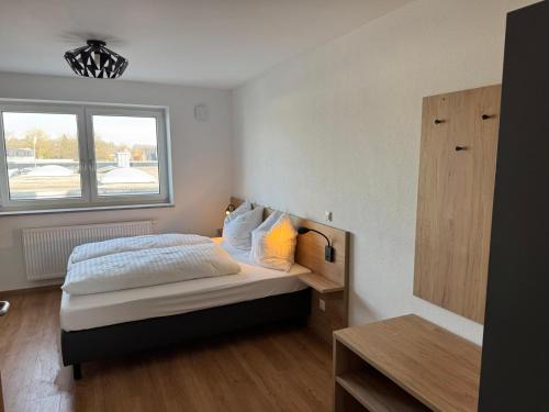 Schrobenhausen Bed & Breakfast | Gästehaus Paartal