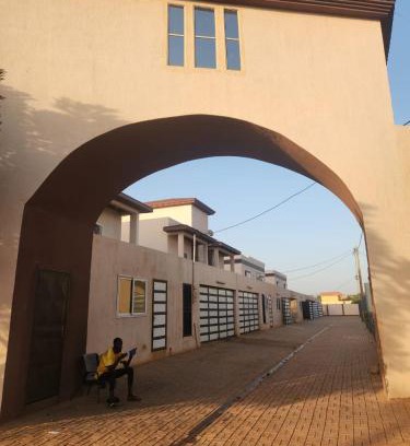 Niamey Apartment | Résidence AMIRAL