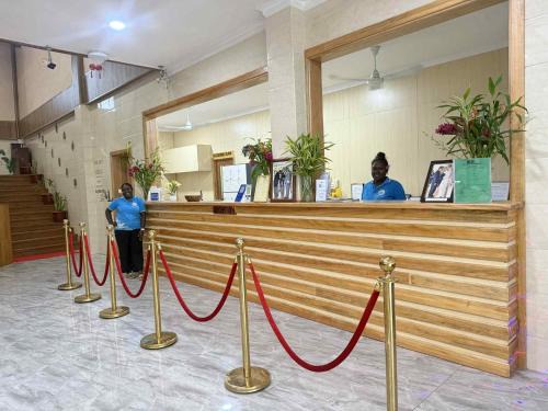 Kokolapa Hotel | Holiday Resort-Honiara