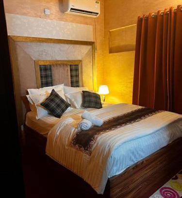 Uttara Apartment | Khan Regency