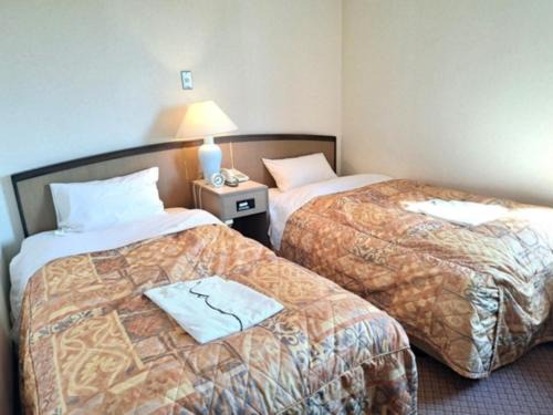 Muroran Hotel | Hotel Tetora Higashimuroran - Vacation STAY 75811v