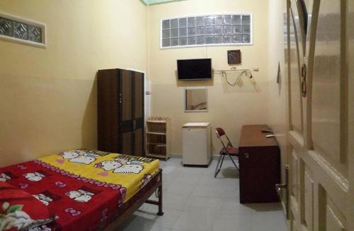 Pekanbaru House | habib guest house